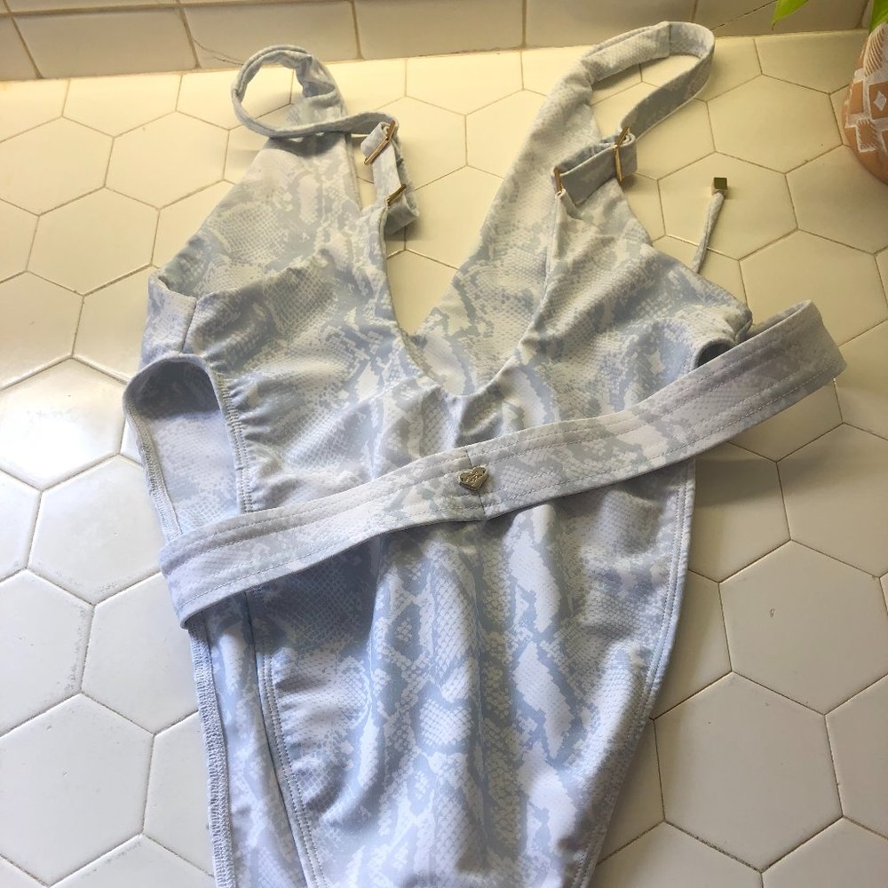 Heart of Sun HALO ONE PIECE